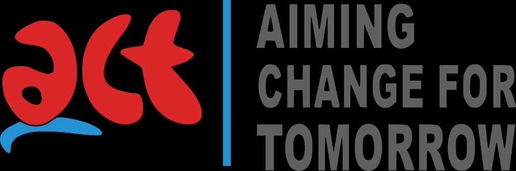 Aiming Change for Tomorrow